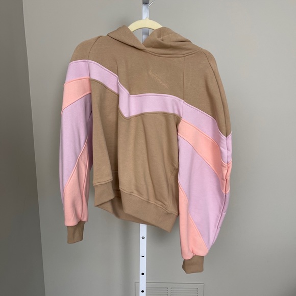 MVP WARDROBE
COTTON CANDY SWEATSHIRT/PANTS set - Picture 3 of 12